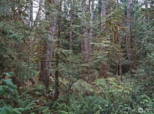 Purdy Creek Tracts, Shelton, WA 98584