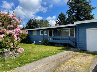 16818 Des Moines Memorial Dr S, Seattle, WA 98148