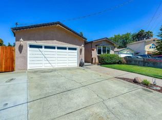 560 Jonathan Way, Union City, CA 94587