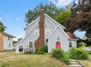 702 Baltimore St, Waterloo, IA 50702