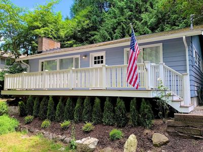 7684 Lees Dr NE, Poulsbo, WA, 98370