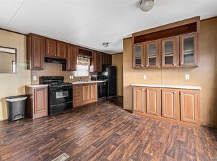 9595 Pecos St LOT 379, Thornton, CO 80260