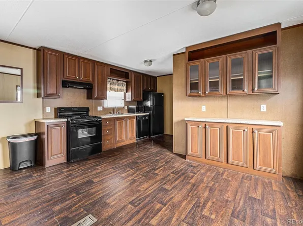 9595 Pecos Street LOT 379, Thornton, CO 80260