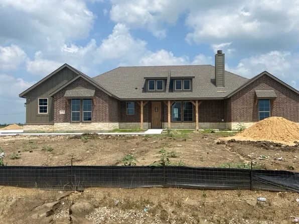 118 Sunny Side Rd, Valley View, TX 76272