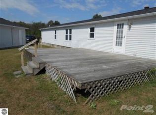 11900 N Shepherd Rd, Clare, MI 48617