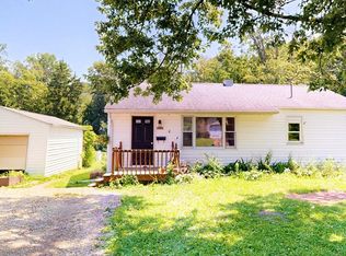 57 Narrow St, Butler, OH 44822