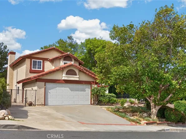 22358 Claibourne Ln, Santa Clarita, CA 91350