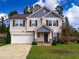 87 E Ravano Dr, Clayton, NC 27527