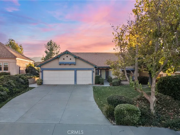 22310 Circle J Ranch Rd, Santa Clarita, CA 91350