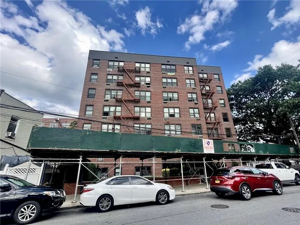 1075 Sheepshead Bay Road image 1 of 20