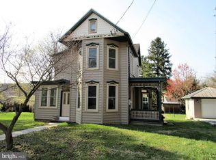 320 Gardners Station Rd, Gardners, PA 17324