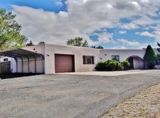 768 State Highway 605, Grants, NM 87020