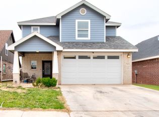 7674 Florence Dr, Abilene, TX 79606