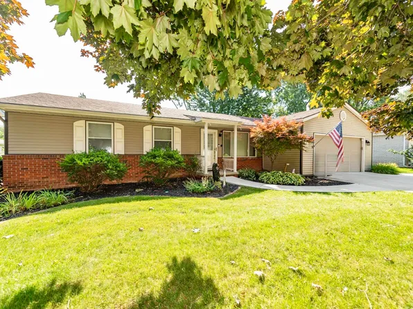 478 Douglas St, Ypsilanti, MI 48197