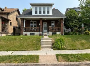 2812 Boas St, Harrisburg, PA 17103