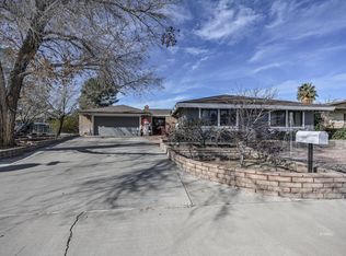 701 Sherri St, Ridgecrest, CA 93555