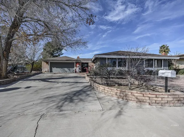 701 Sherri St, Ridgecrest, CA 93555