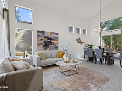 4625 E Thorn Tree Drive, Cave Creek, AZ, 85331