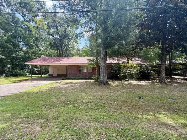108 Browning Cir, Picayune, MS 39466