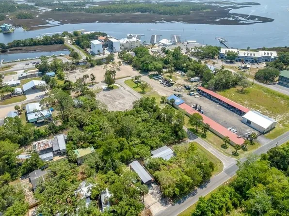 Lot 19 E Main St, Steinhatchee, FL 32359