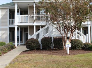 900 Great Egret Cir SW UNIT C, Sunset Beach, NC 28468