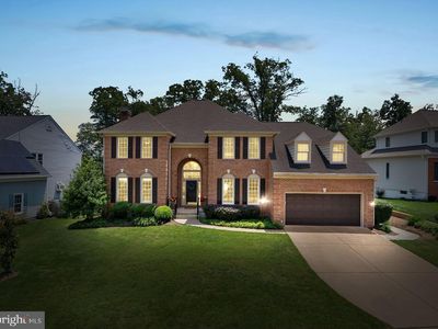 43251 Brownstone Ct, Ashburn, VA, 20147