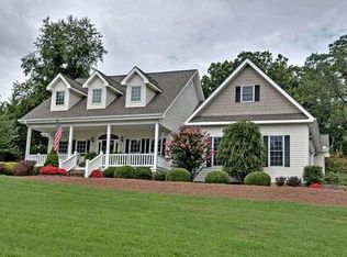 43 Duncan Mill Rd, Blairsville, GA 30512