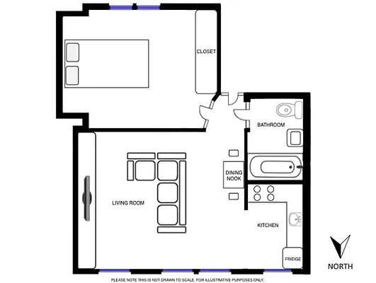 Rented by Compass | media 14