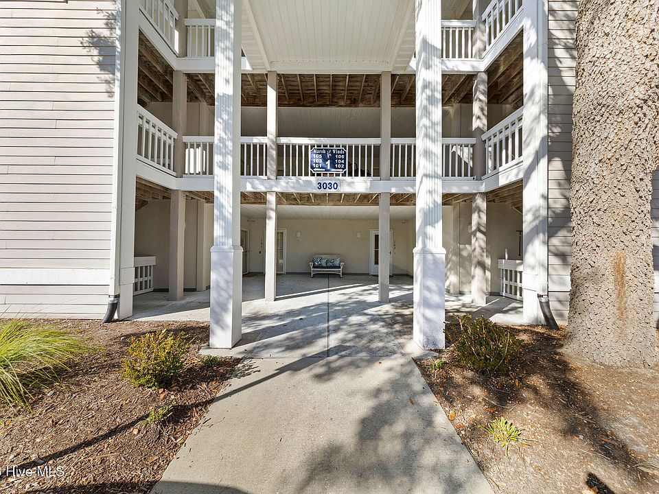 1st image of 3030 Marsh Winds Circle Unit 102