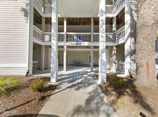 3030 Marsh Winds Circle Unit 102, Southport, NC 28461