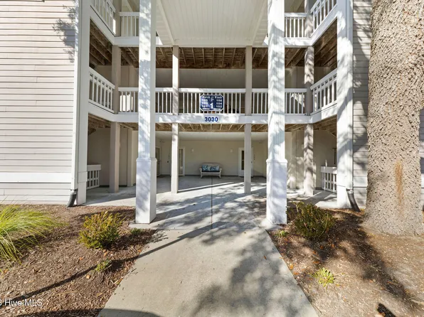 3030 Marsh Winds Circle Unit 102, Southport, NC 28461