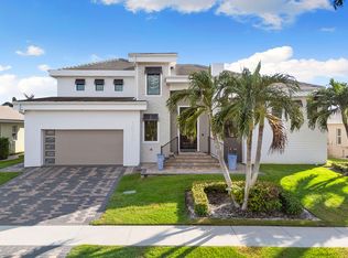 1815 Woodbine Ct, Marco Island, FL 34145