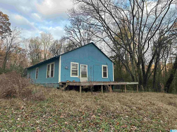 1316 Einstein Ave, Anniston, AL 36201