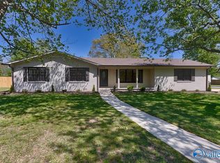 1000 Jackson Dr, Athens, AL 35611