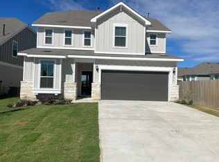 206 Sun Daisy Rd, Georgetown, TX 78626