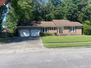 142 Wampee Curv, Summerville, SC 29485