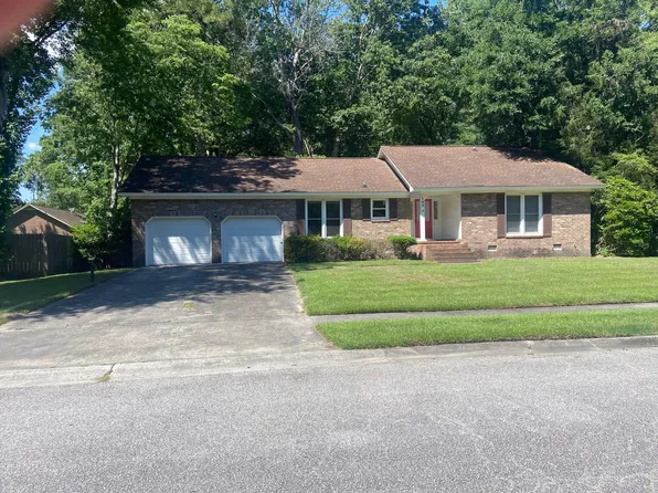 142 Wampee Curv, Summerville, SC 29485