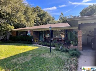 3413 Forest Trl, Temple, TX 76502