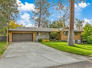 12814 E 25th Ave, Spokane, WA 99216