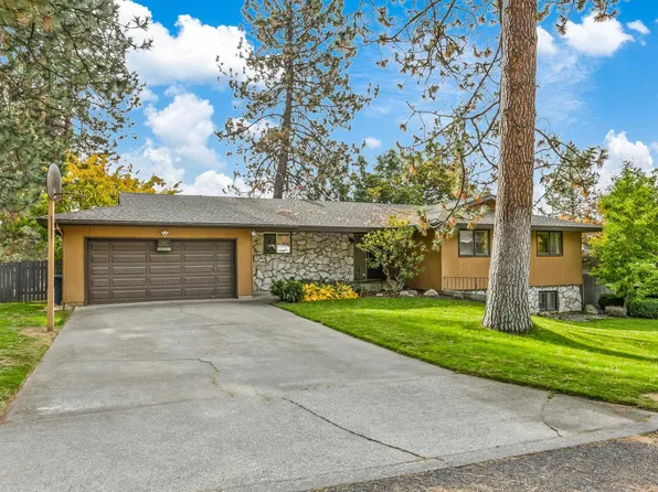 12814 E 25th Ave, Spokane, WA 99216