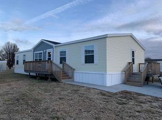 4 Sara Dr, Hastings, NE 68901