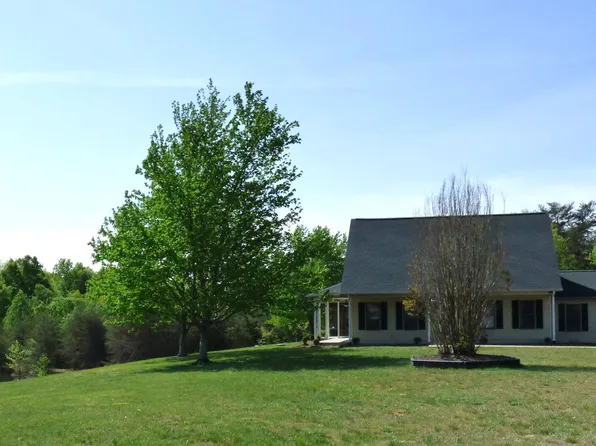 837 Rocky Hill Estates Rd, Clarkson, KY 42726