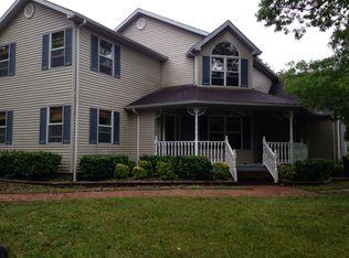 11728 State Route 111, Spencer, TN 38585