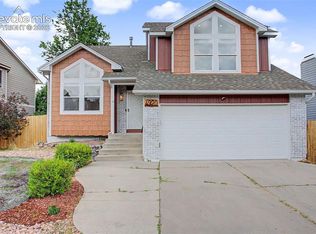 4920 Ramblewood Dr, Colorado Springs, CO 80920