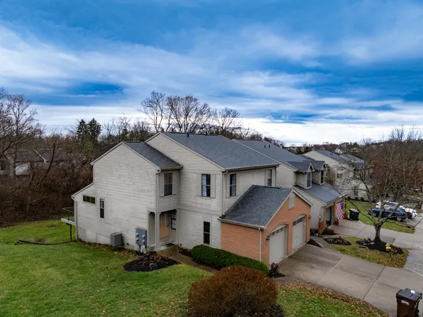 120 Creekstone Ct, Cold Spring, KY 41076