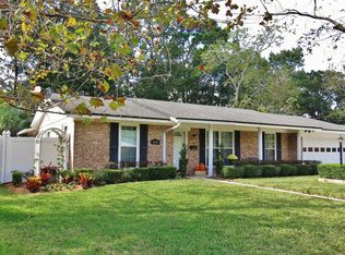 1612 Bay Cir, Orange Park, FL 32073