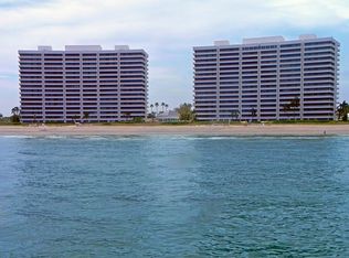 1400 S Ocean Blvd #PENTHOUSE 1605, Boca Raton, FL 33432