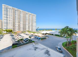 Hemispheres Condo, Hallandale Beach, FL 33009