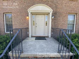 4024 Palmetto Dr, Lexington, KY 40513