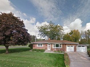 130 Seminary St, Fox Lake, WI 53933